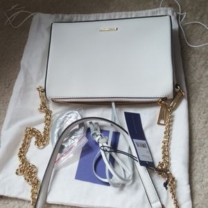New Rebecca Minkoff cross body purse